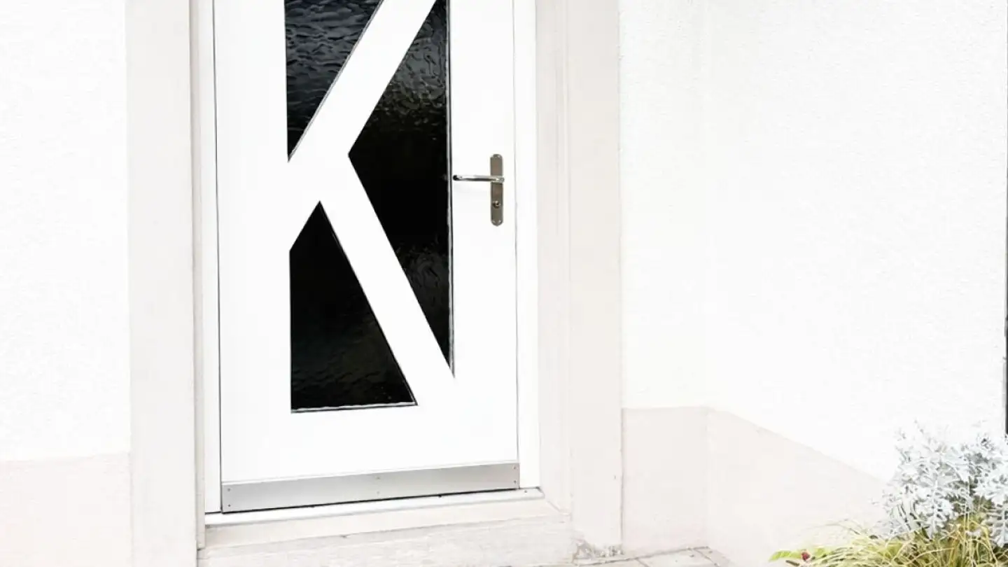 Appartement à louer - Arbonerstrasse 9, 9315 Neukirch (Egnach)