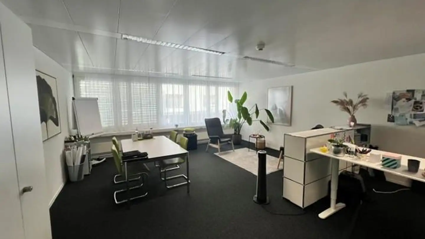 Spazio ufficio in affitto - Kauffmannweg 17, 6003 Luzern - Foto 2