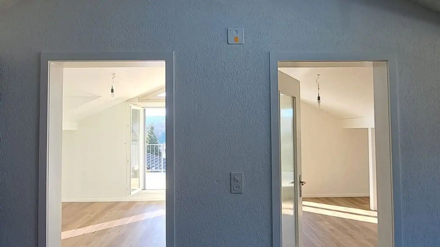 Appartement à louer - Bergstrasse 31, 8962 Bergdietikon - Photo 3