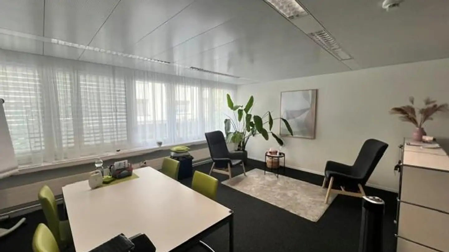 Spazio ufficio in affitto - Kauffmannweg 17, 6003 Luzern - Foto 3