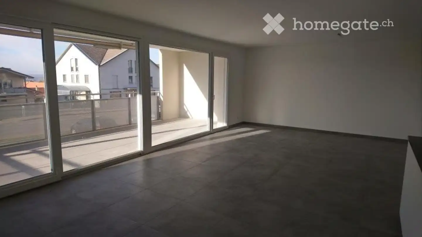 Appartamento in affitto - Pra-Du-Not 2, 1732 Arconciel - Foto 2