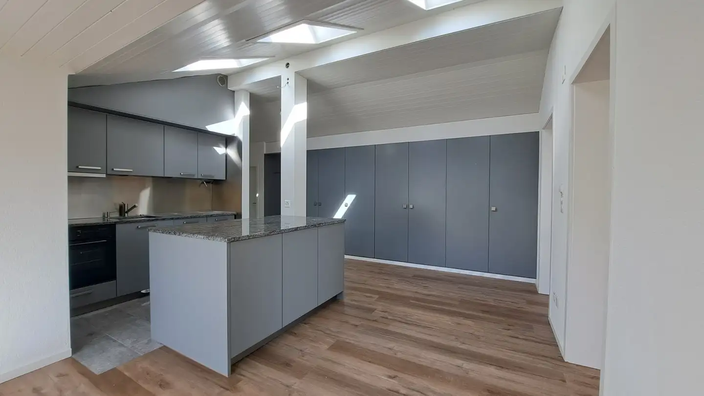 Appartement à louer - Bergstrasse 31, 8962 Bergdietikon - Photo 4