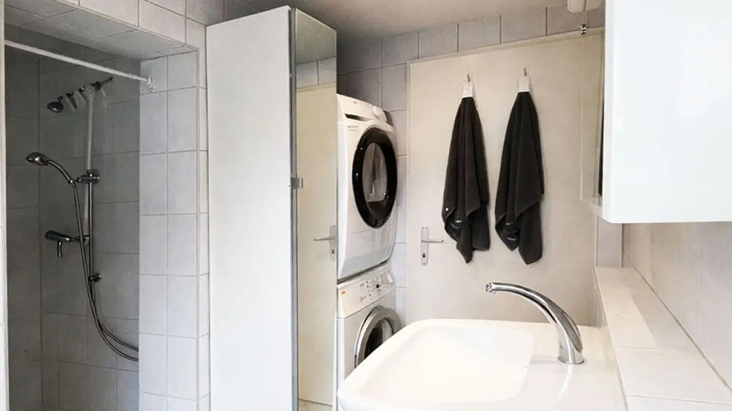 Appartement à louer - Arbonerstrasse 9, 9315 Neukirch (Egnach) - Photo 3