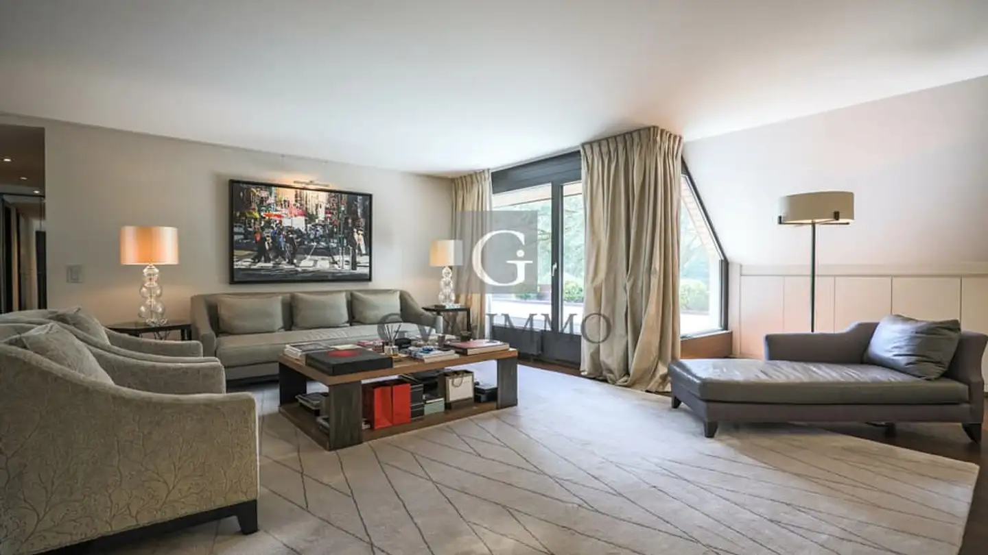 Apartment for sale - 1231 Conches