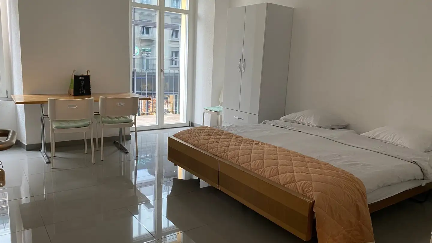 Wohnung mieten - Rue Centrale / Zentralstrasse 43, 2502 Biel/Bienne - Foto 2