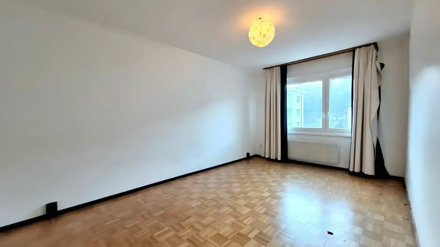 Wohnung mieten - Rue De La Cotsette 2, 1950 Sion - Foto 4
