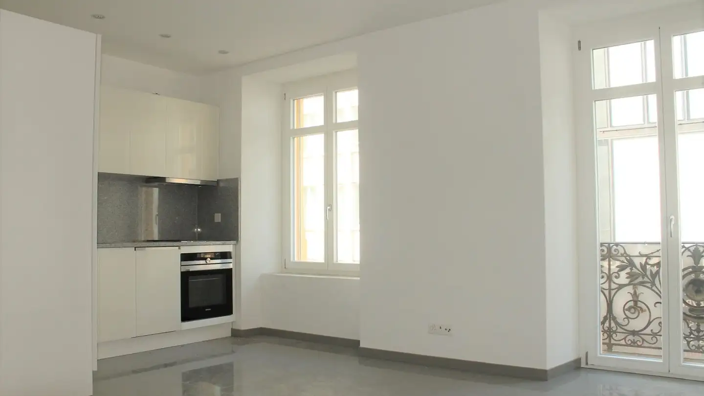 Wohnung mieten - Rue Centrale / Zentralstrasse 43, 2502 Biel/Bienne - Foto 3