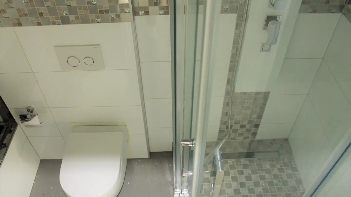 Wohnung mieten - Rue Centrale / Zentralstrasse 43, 2502 Biel/Bienne - Foto 4