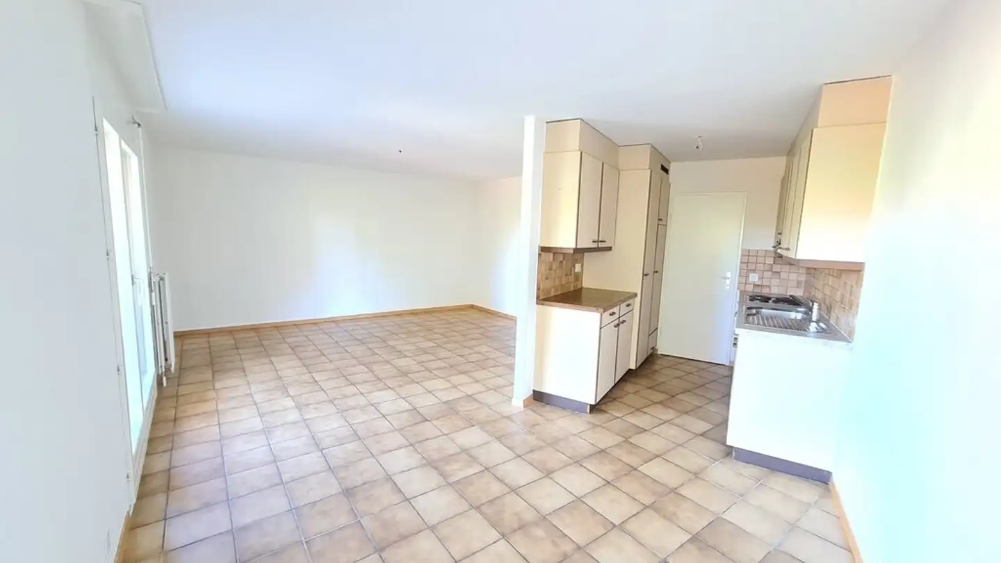 Apartment for rent - Chemin De La Villaire 3, 1040 Echallens