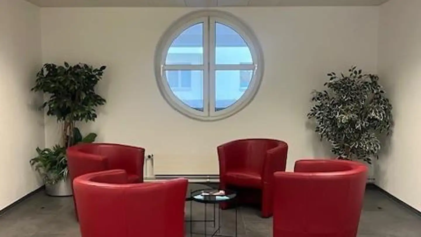 Spazio ufficio in affitto - Kauffmannweg 17, 6003 Luzern - Foto 4