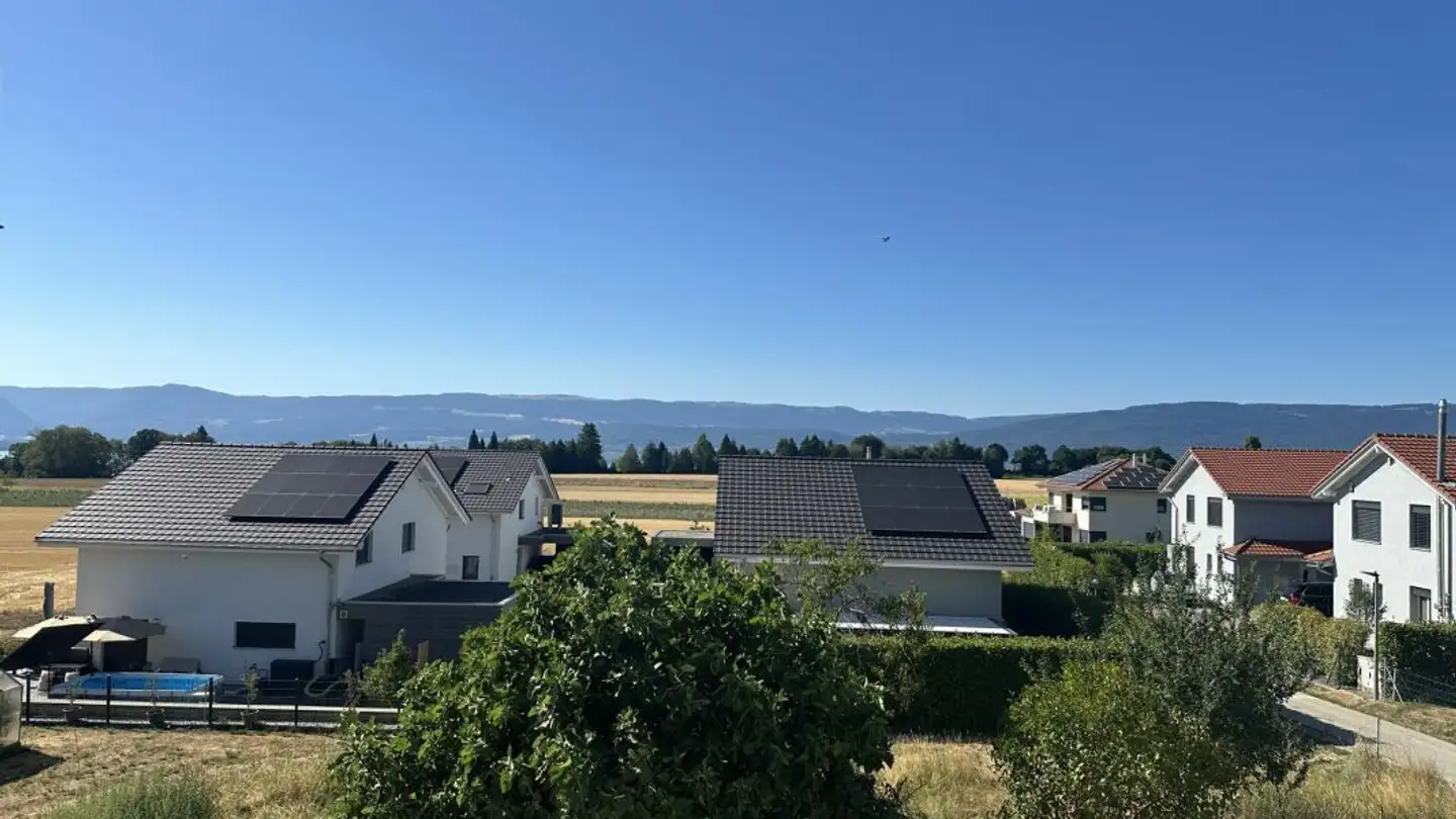Appartamento in vendita - Route De La Croix 24, 1589 Chabrey - Foto 3