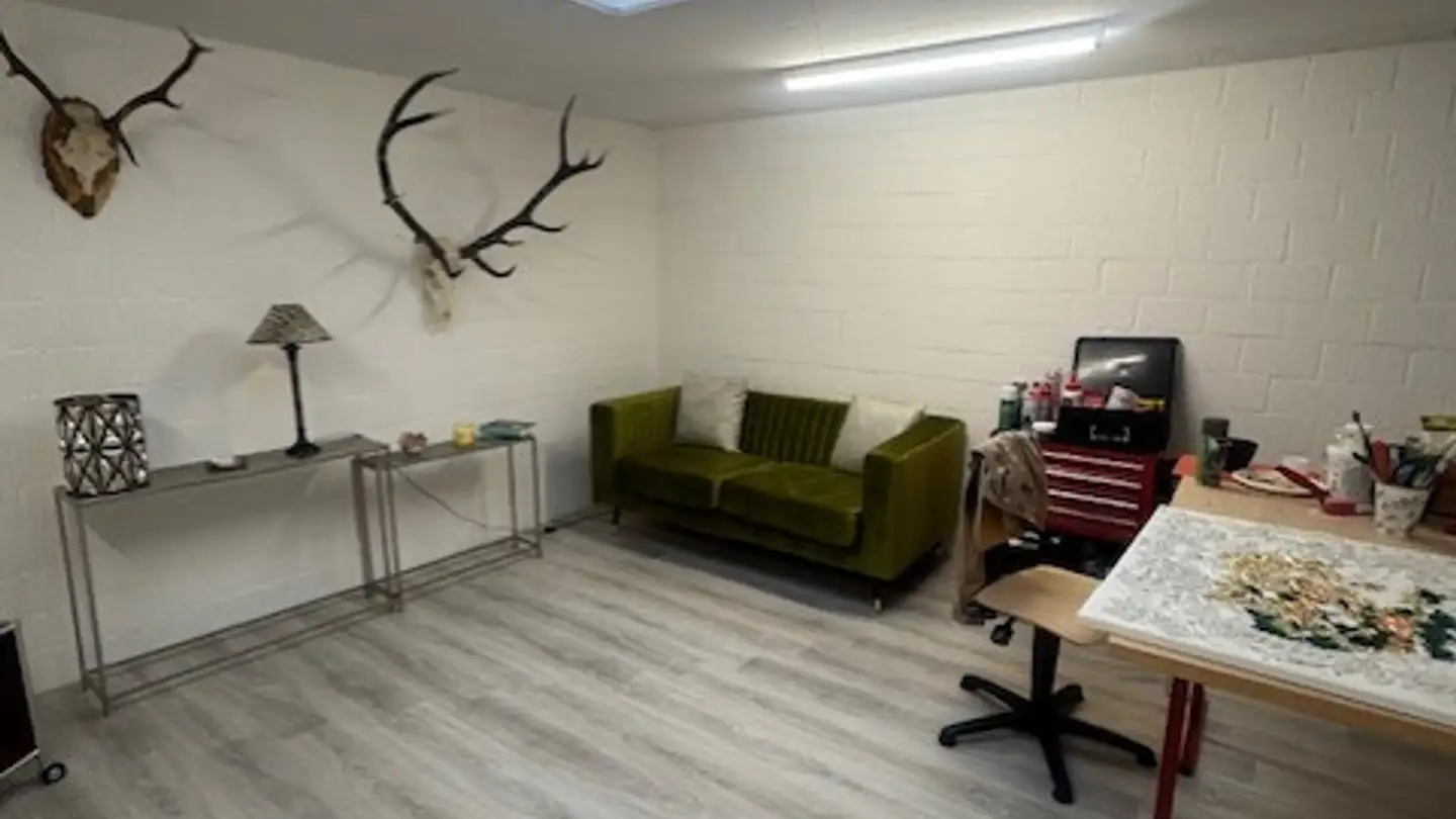 Spazio di archiviazione in affitto - Thesenacher 12, 8126 Zumikon