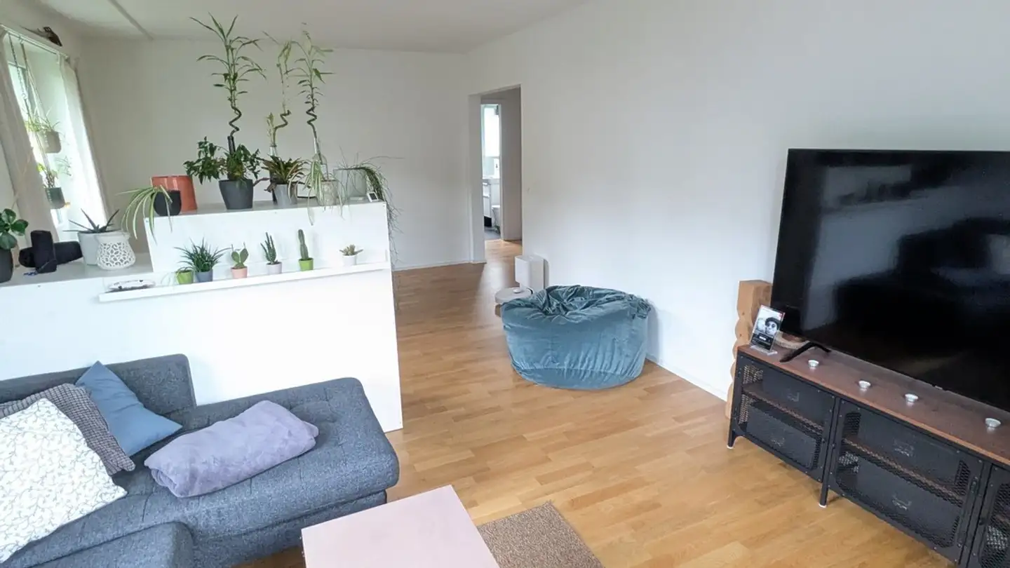 Apartment for rent - Seftigenstrasse 217, 3084 Wabern