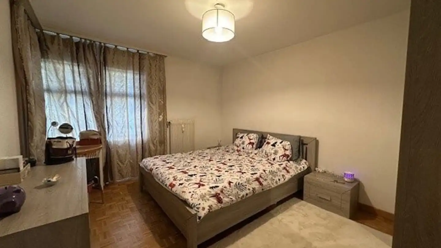 Appartamento in affitto - Avenue Alexandre-Vinet 11, 1815 Clarens - Foto 3
