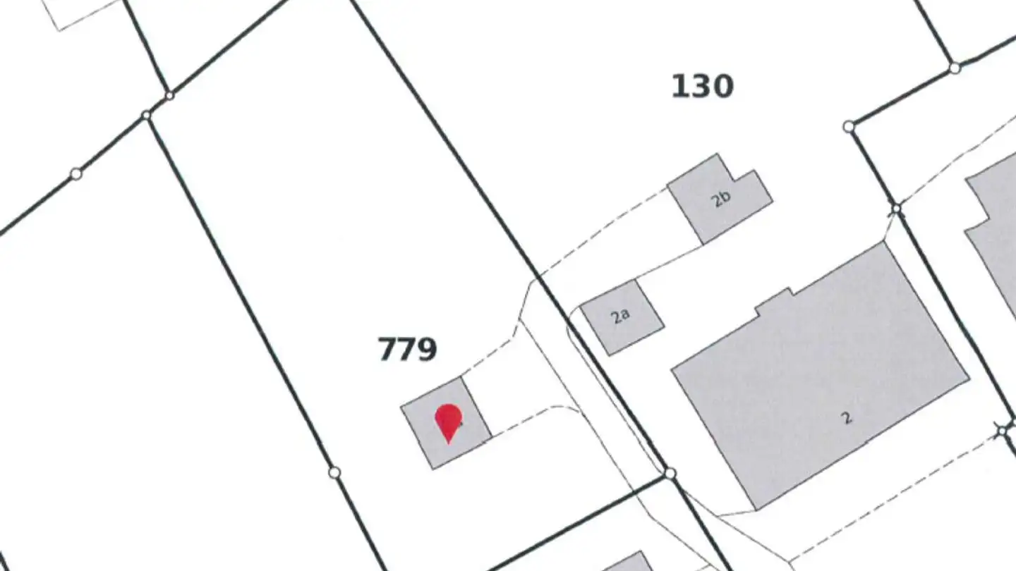 Terreno edificabile in vendita - Rue Fritz-Marchand 4a, 2615 Sonvilier - Photo 3