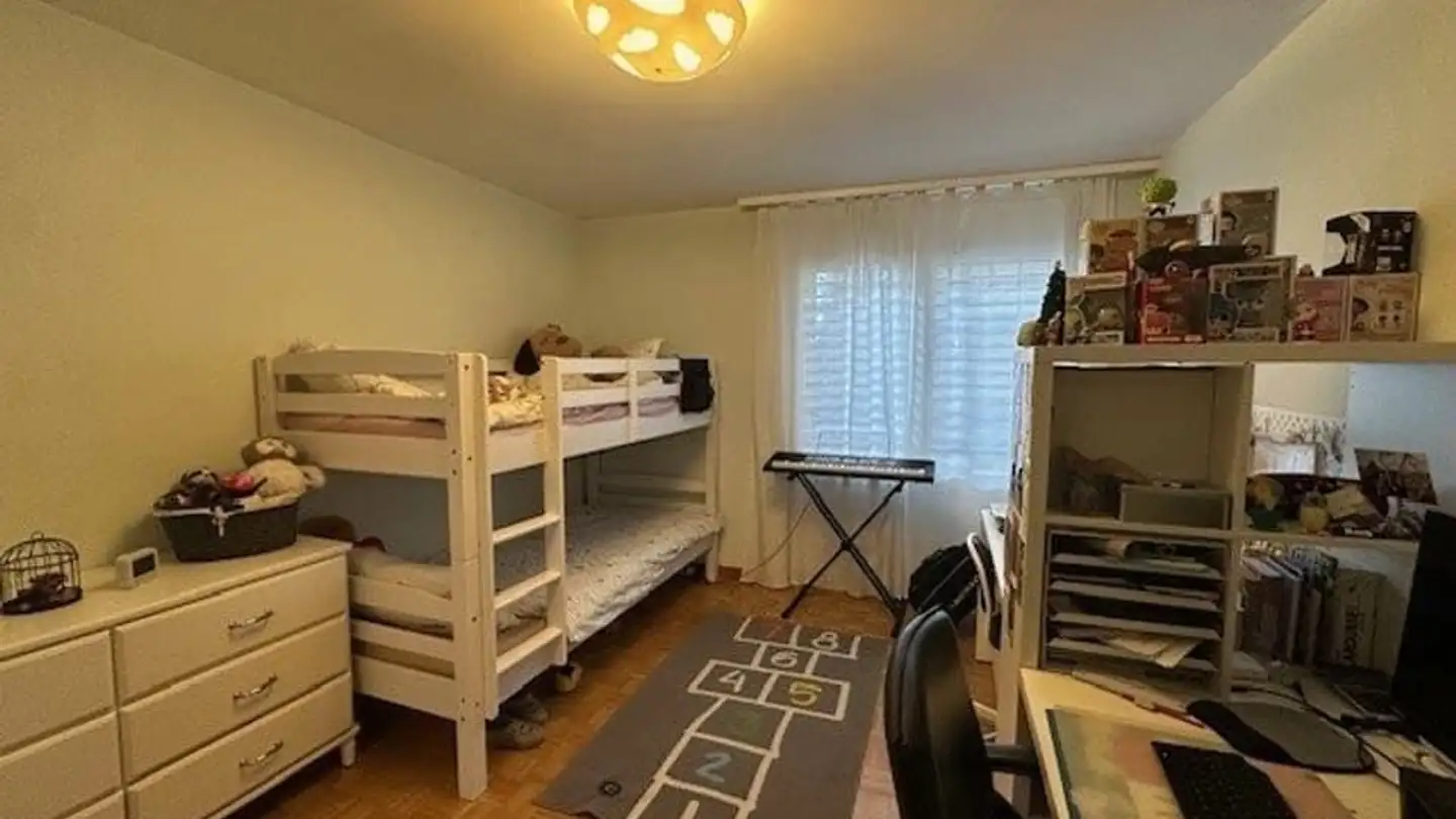 Appartamento in affitto - Avenue Alexandre-Vinet 11, 1815 Clarens - Foto 4