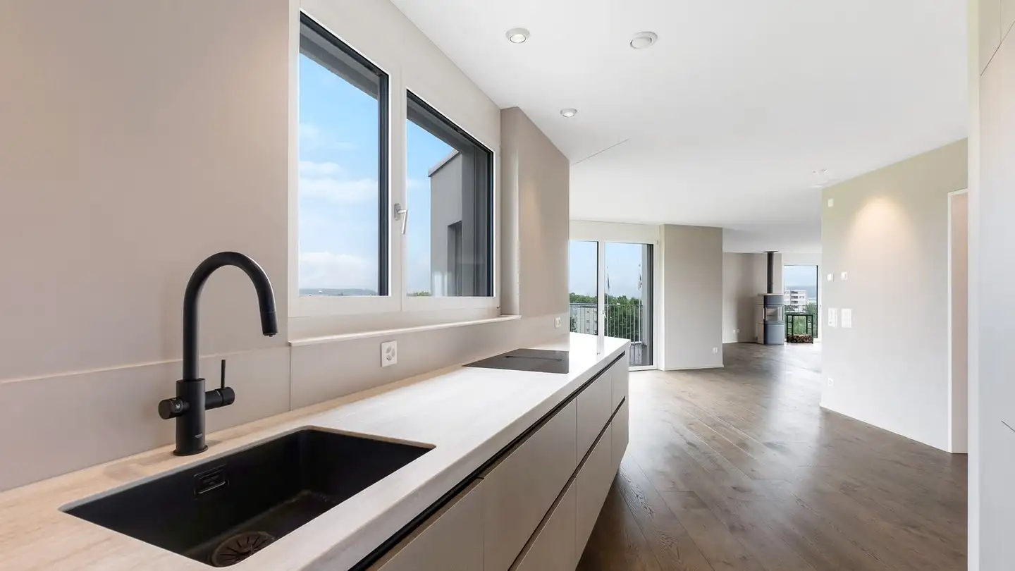 Attique à vendre - Eichrainstrasse 29, 8052 Zürich - Photo 2