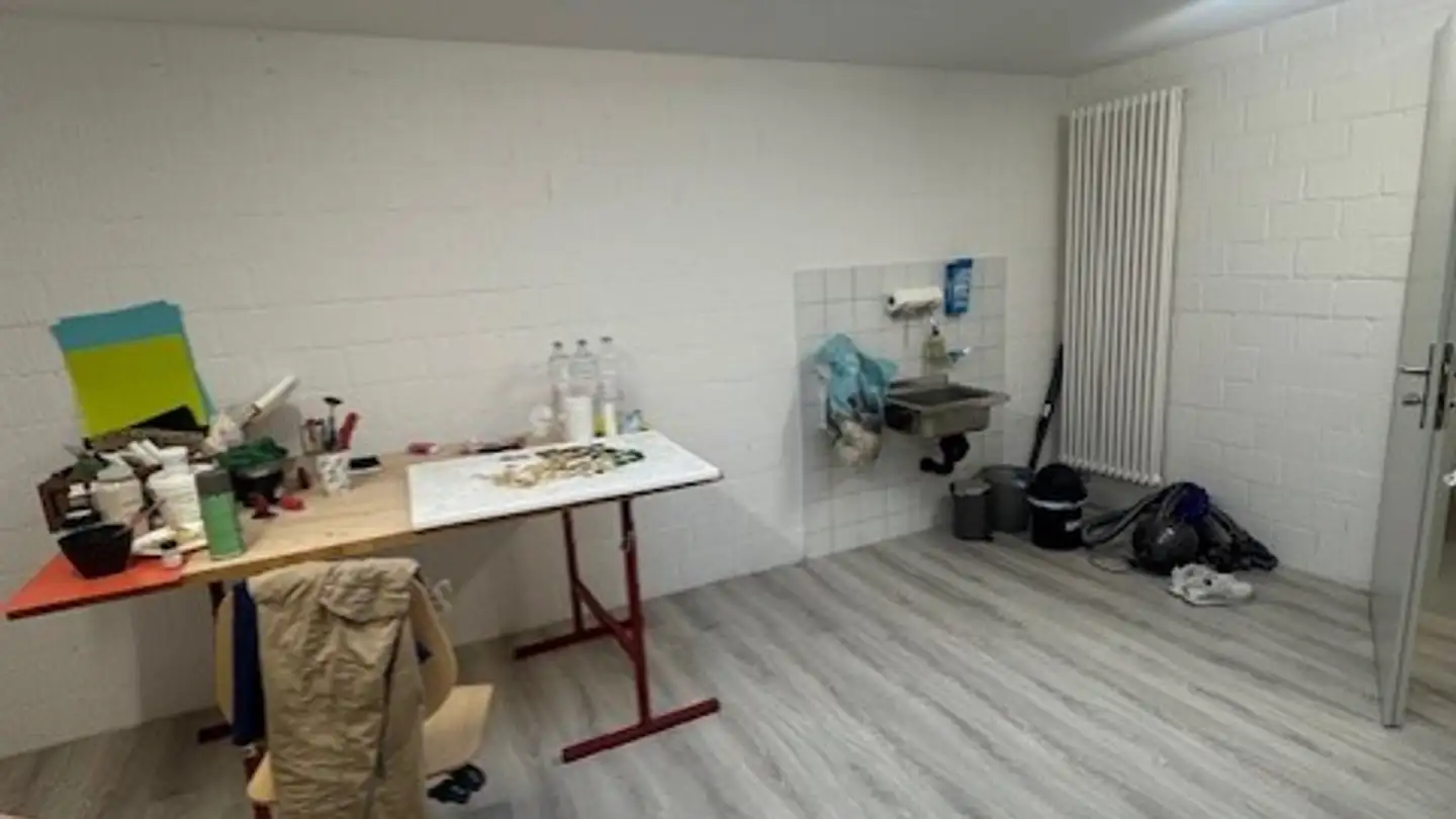 Spazio di archiviazione in affitto - Thesenacher 12, 8126 Zumikon - Foto 4