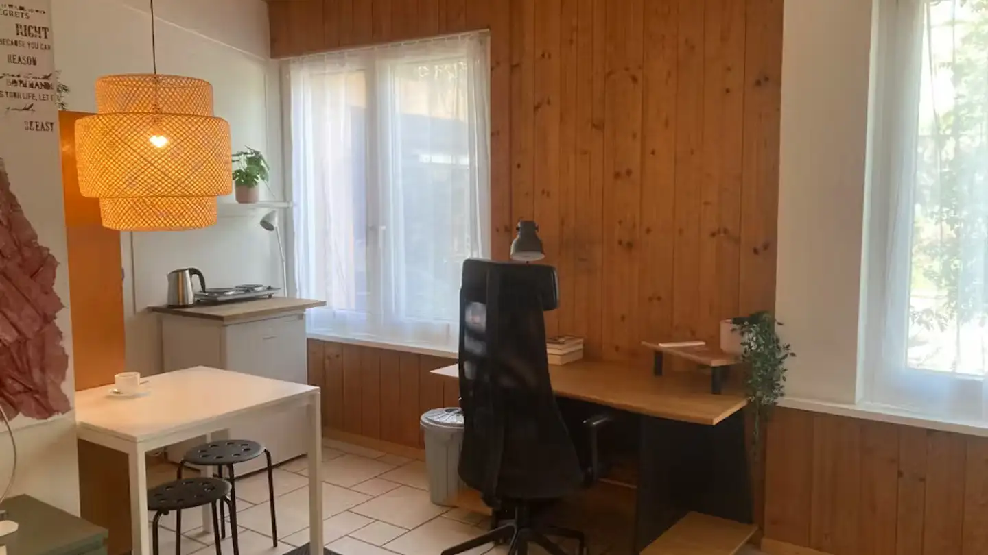 Wohnung mieten - Baltenswilerstrasse, 8303 Bassersdorf - Foto 2