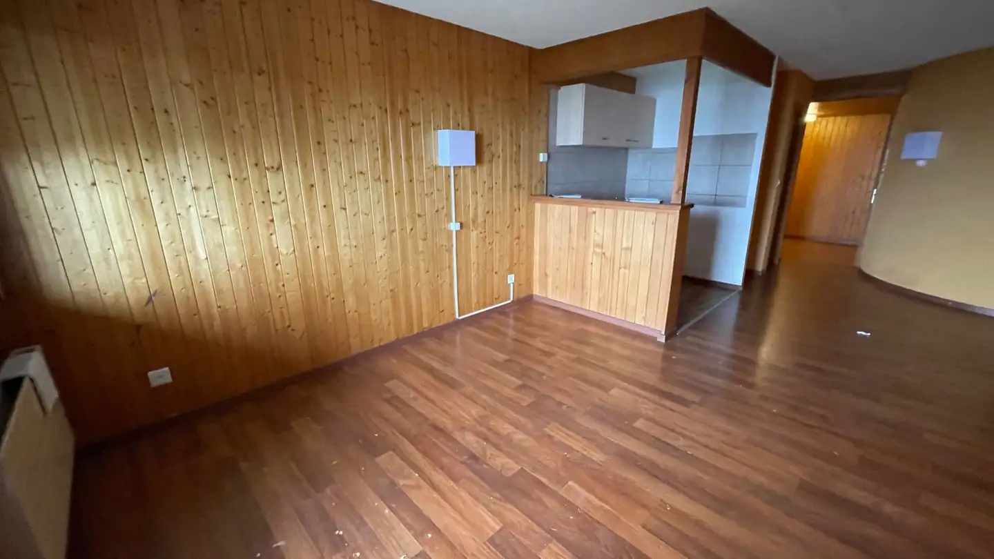 Appartamento in affitto - Route Des Henriolettes, 1450 Ste-Croix - Foto 2