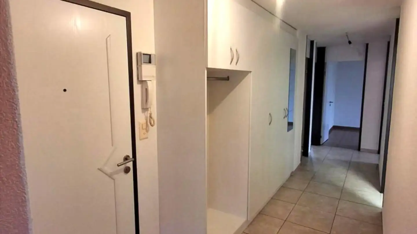 Appartamento in affitto - Rue De La Birse 7, 2822 Courroux - Foto 2