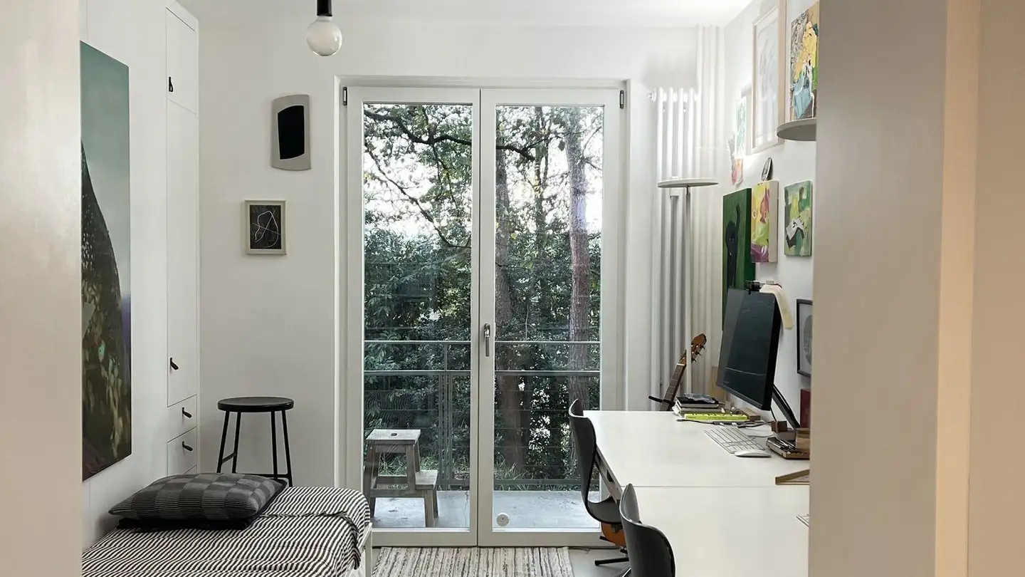 Appartement à vendre - Segantinistrasse 129, 8049 Zürich - Photo 3