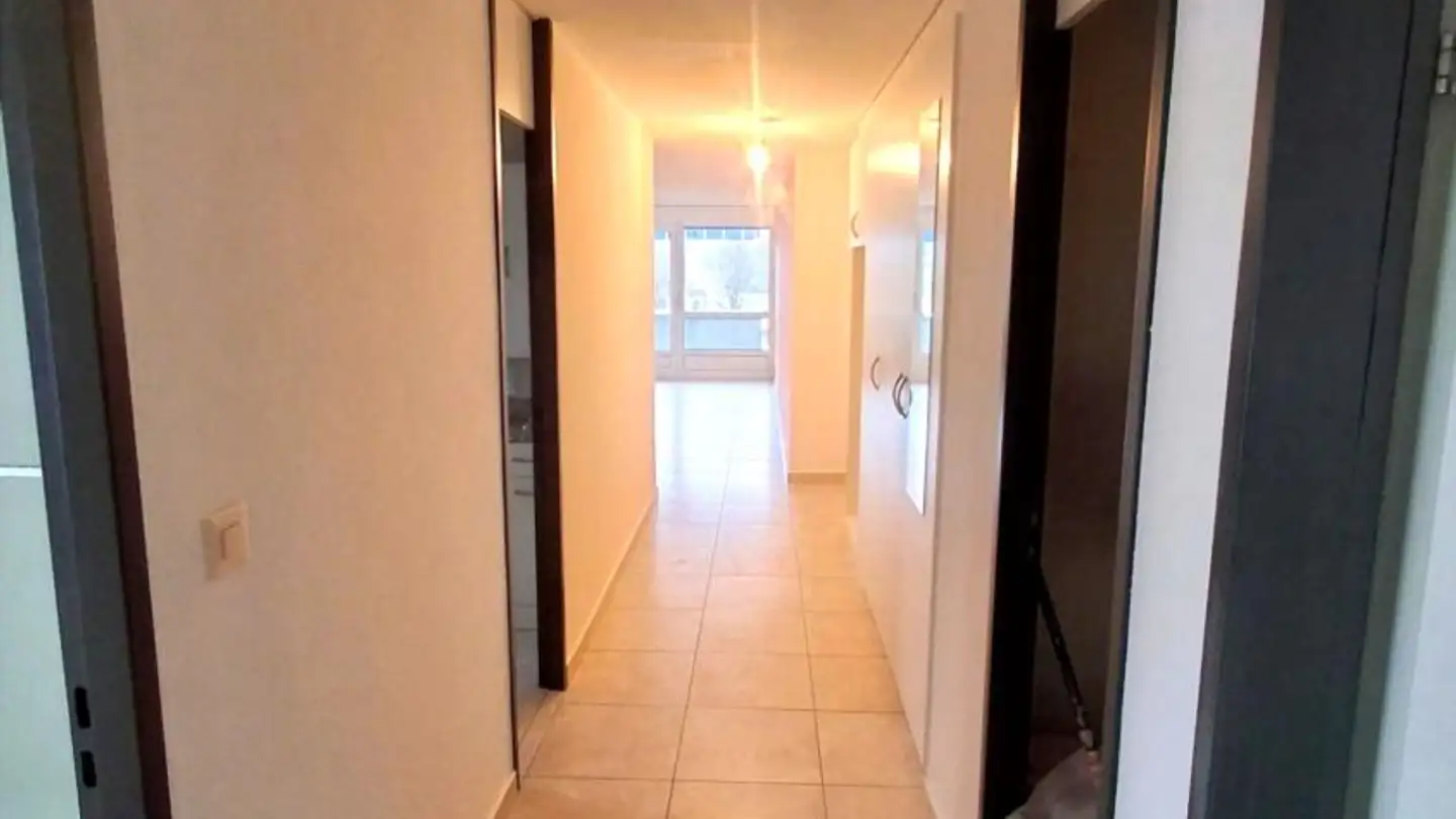 Appartamento in affitto - Rue De La Birse 7, 2822 Courroux - Foto 4