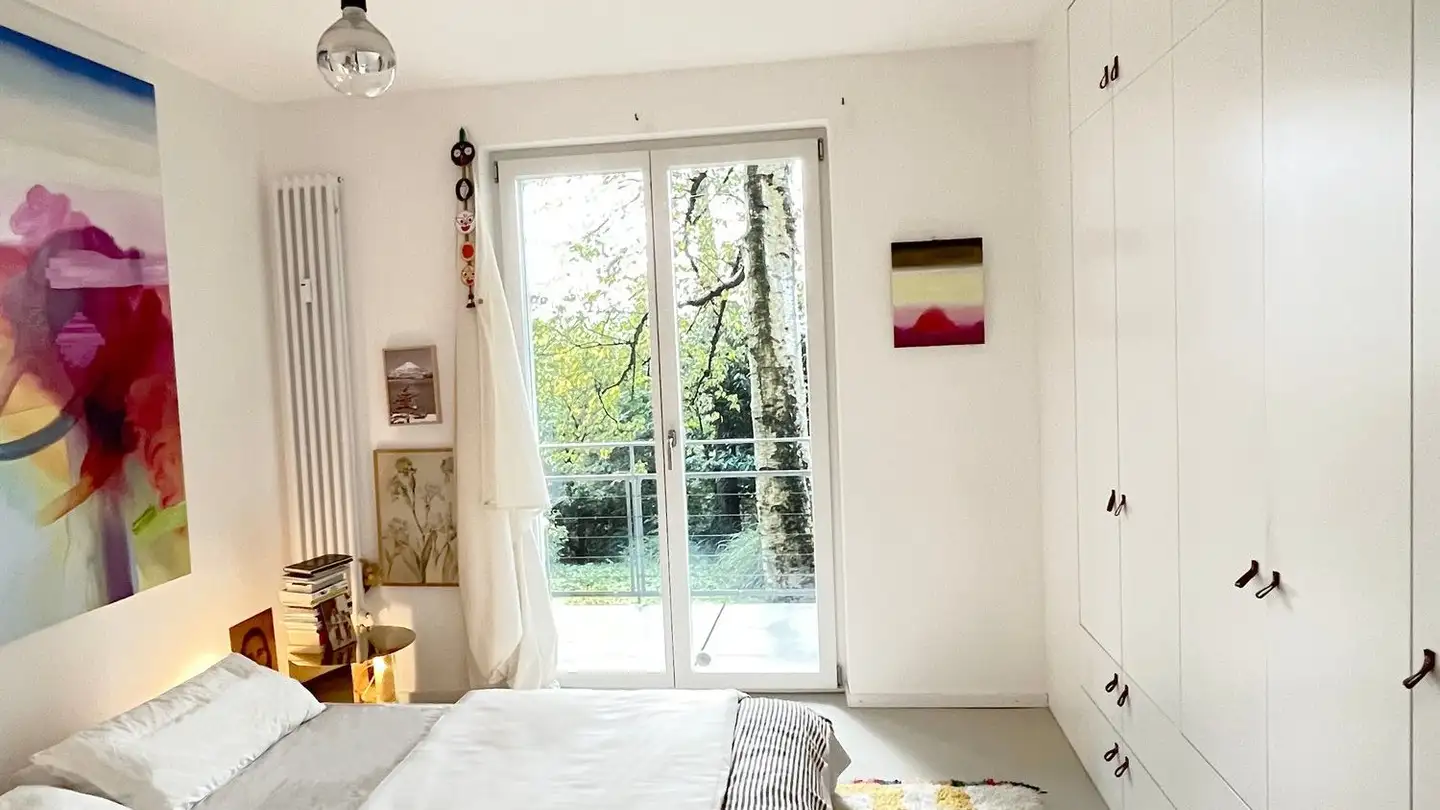 Appartement à vendre - Segantinistrasse 129, 8049 Zürich - Photo 4