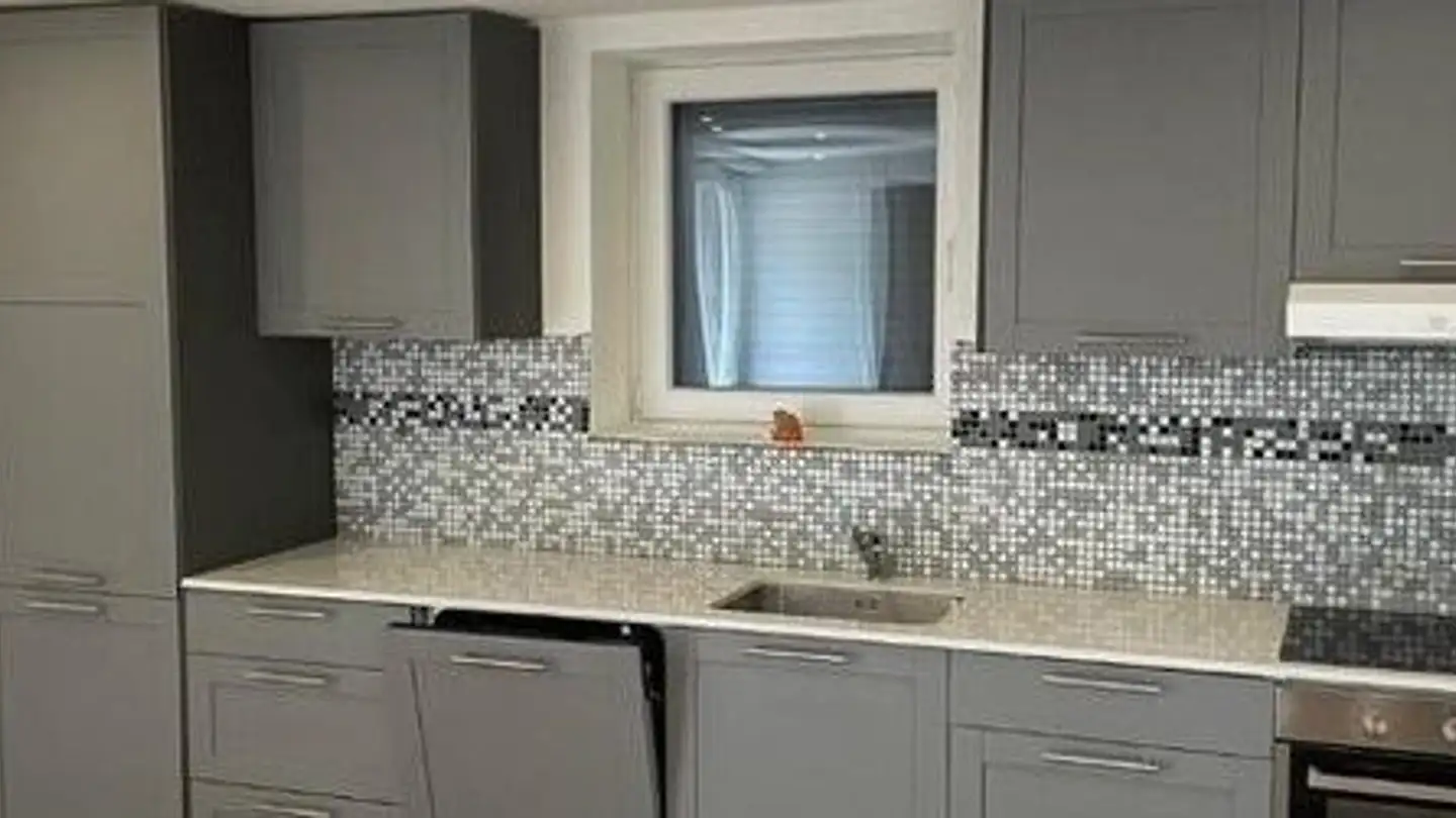 Wohnung mieten - Simonstrasse 7, 9400 Rorschach