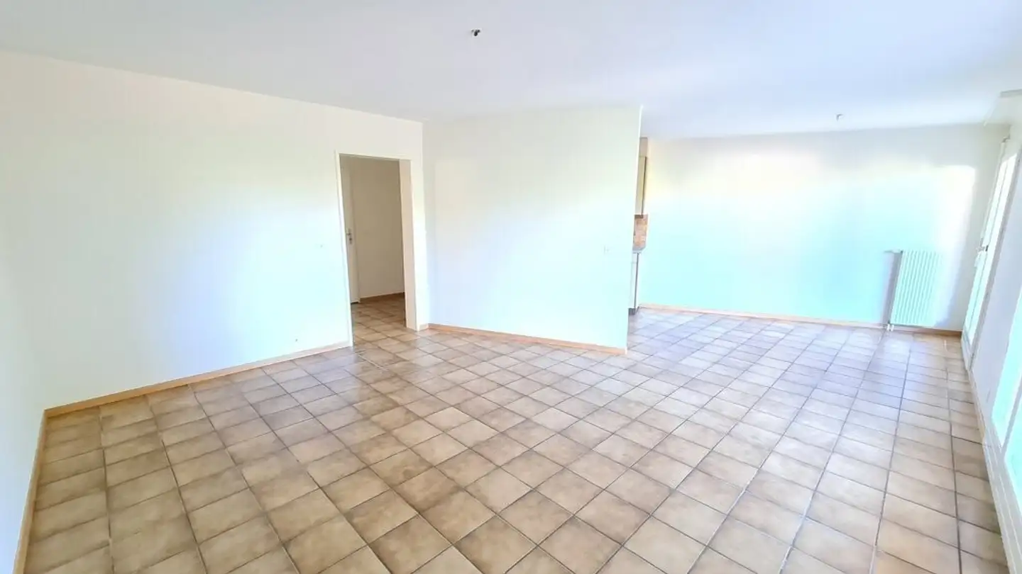 Apartment for rent - Chemin De La Villaire 3, 1040 Echallens - Photo 3