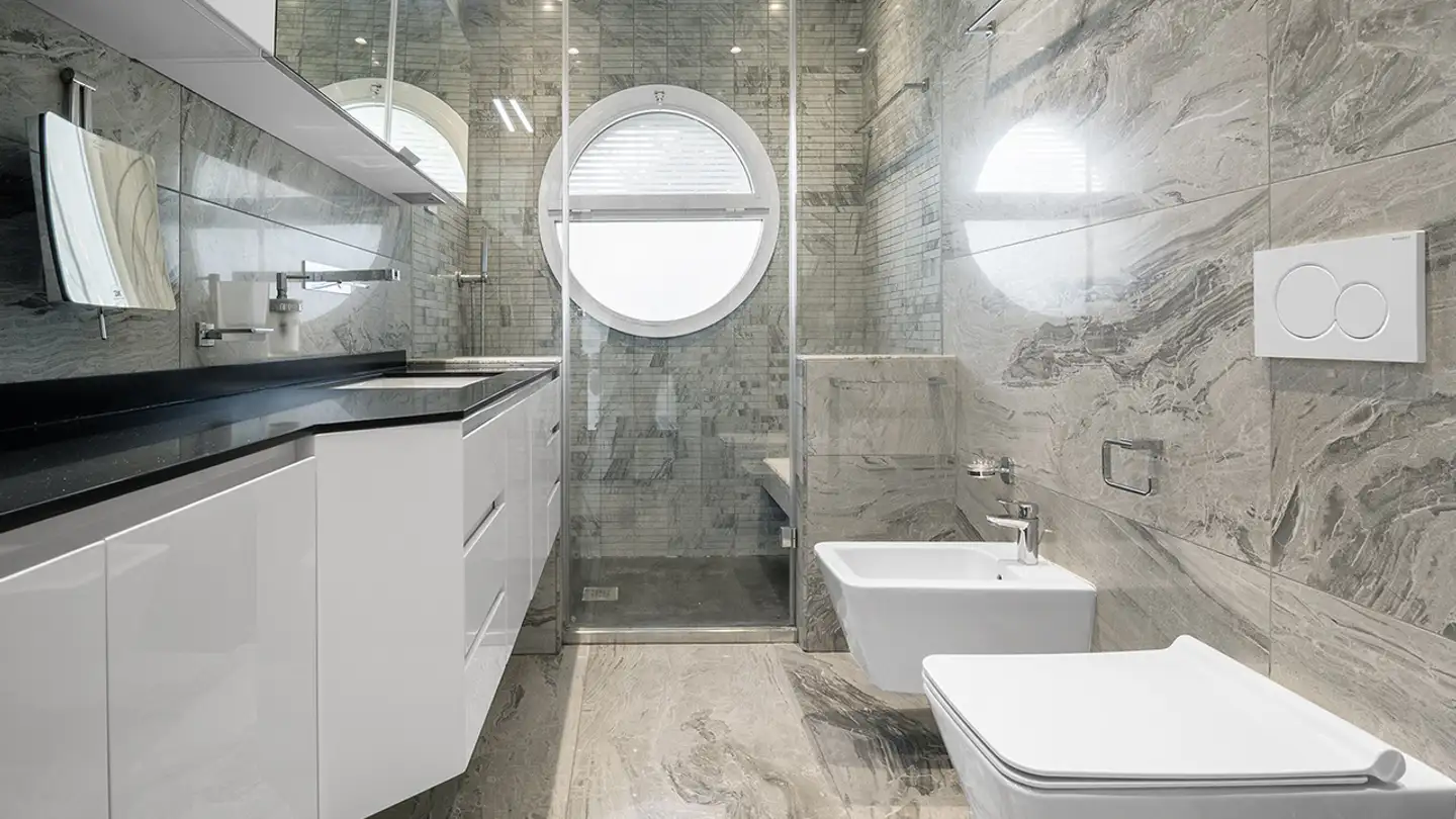 Immeuble résidentiel à vendre - Gradinata Ai Ronchi 2, 6962 Viganello - Photo 4