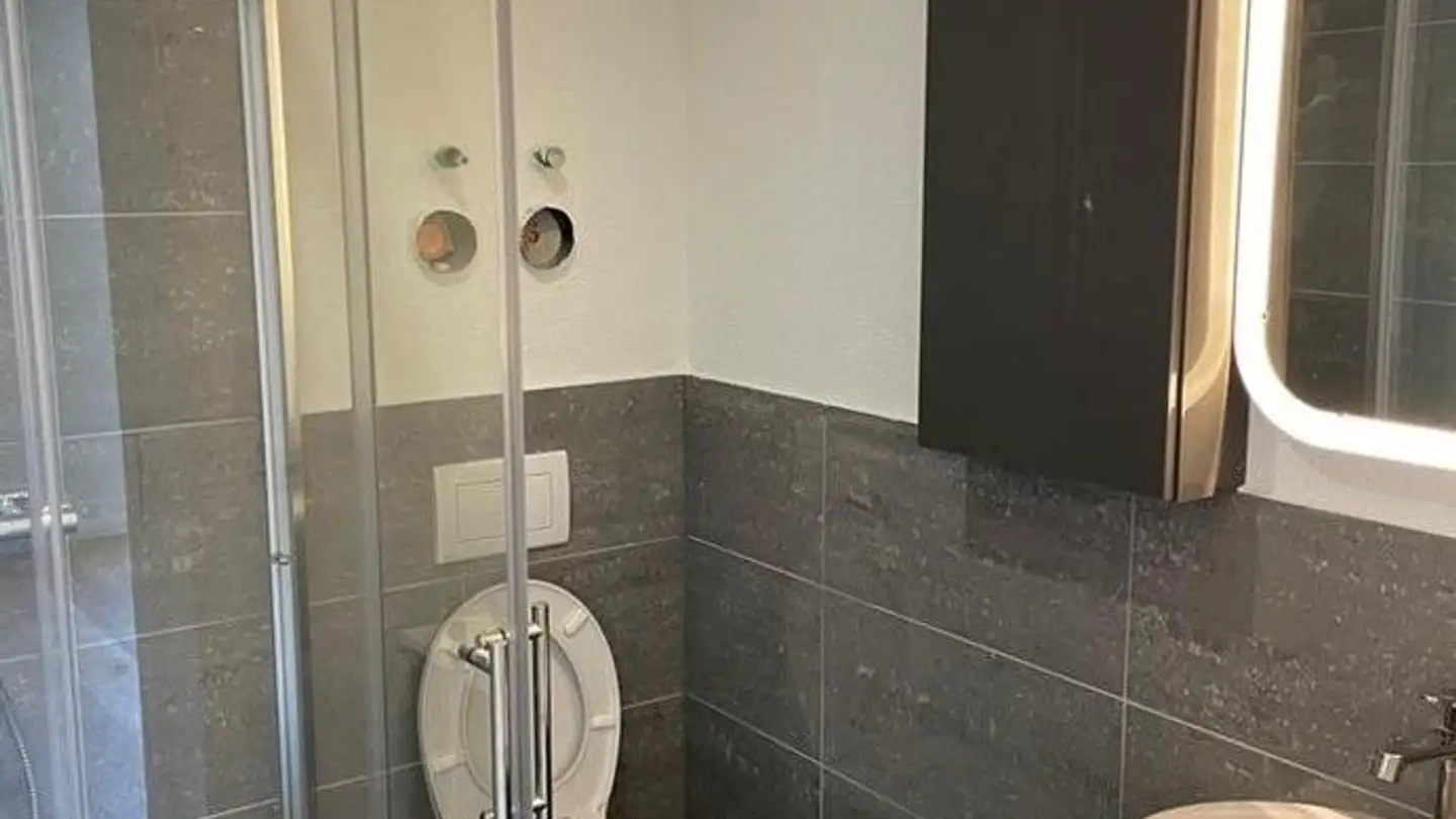 Wohnung mieten - Simonstrasse 7, 9400 Rorschach - Foto 3