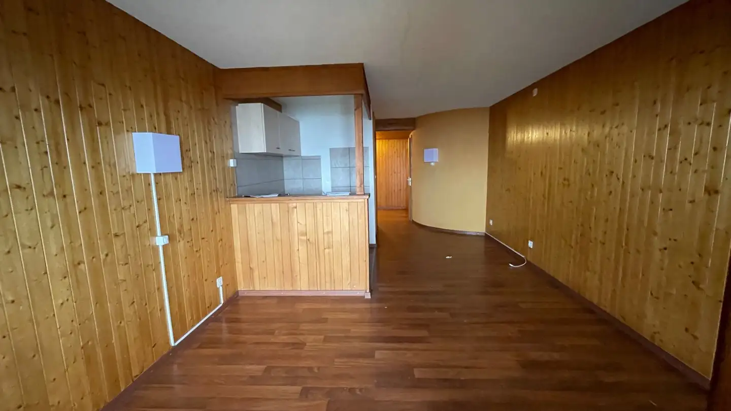 Appartamento in affitto - Route Des Henriolettes, 1450 Ste-Croix