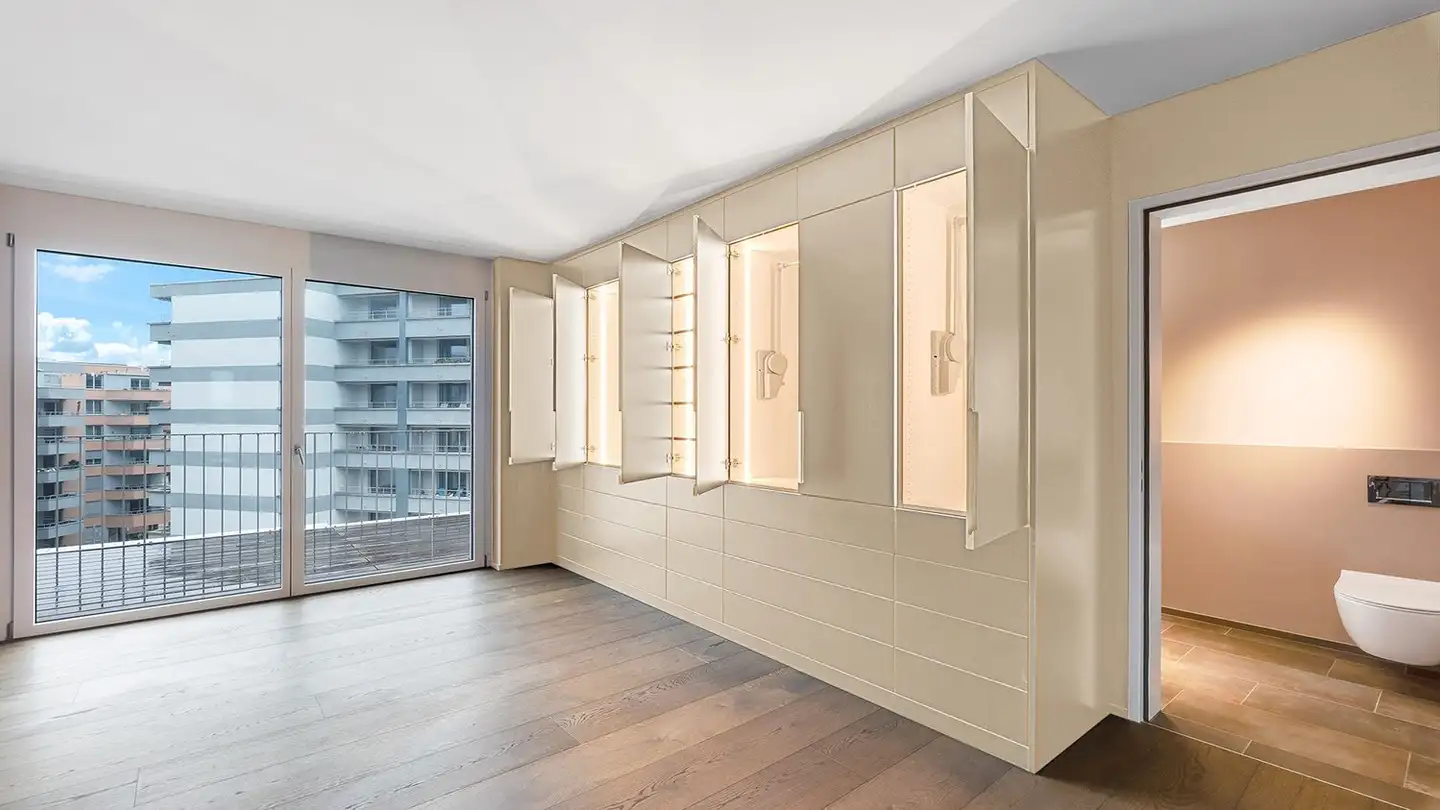 Attique à vendre - Eichrainstrasse 29, 8052 Zürich - Photo 4