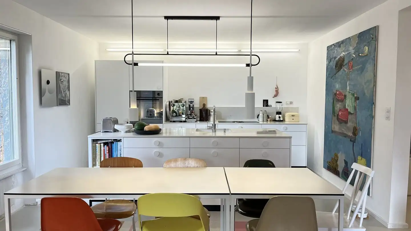 Appartement à vendre - Segantinistrasse 129, 8049 Zürich - Photo 2