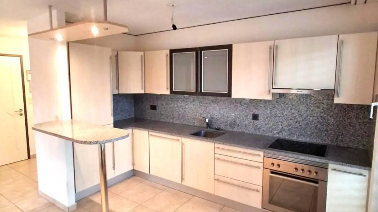 Appartamento in affitto - Rue De La Birse 7, 2822 Courroux