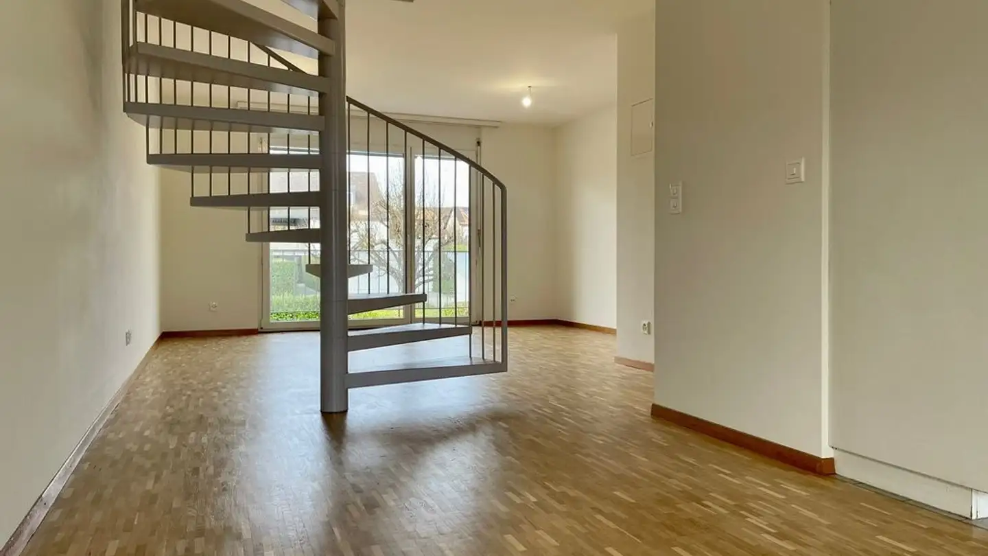 Appartamento in affitto - Chemin Marc- Emery 3, 1239 Collex - Foto 2