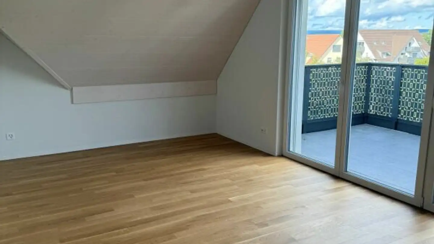 Appartement à louer - Stationsstrasse 37, 8545 Rickenbach Sulz - Photo 3