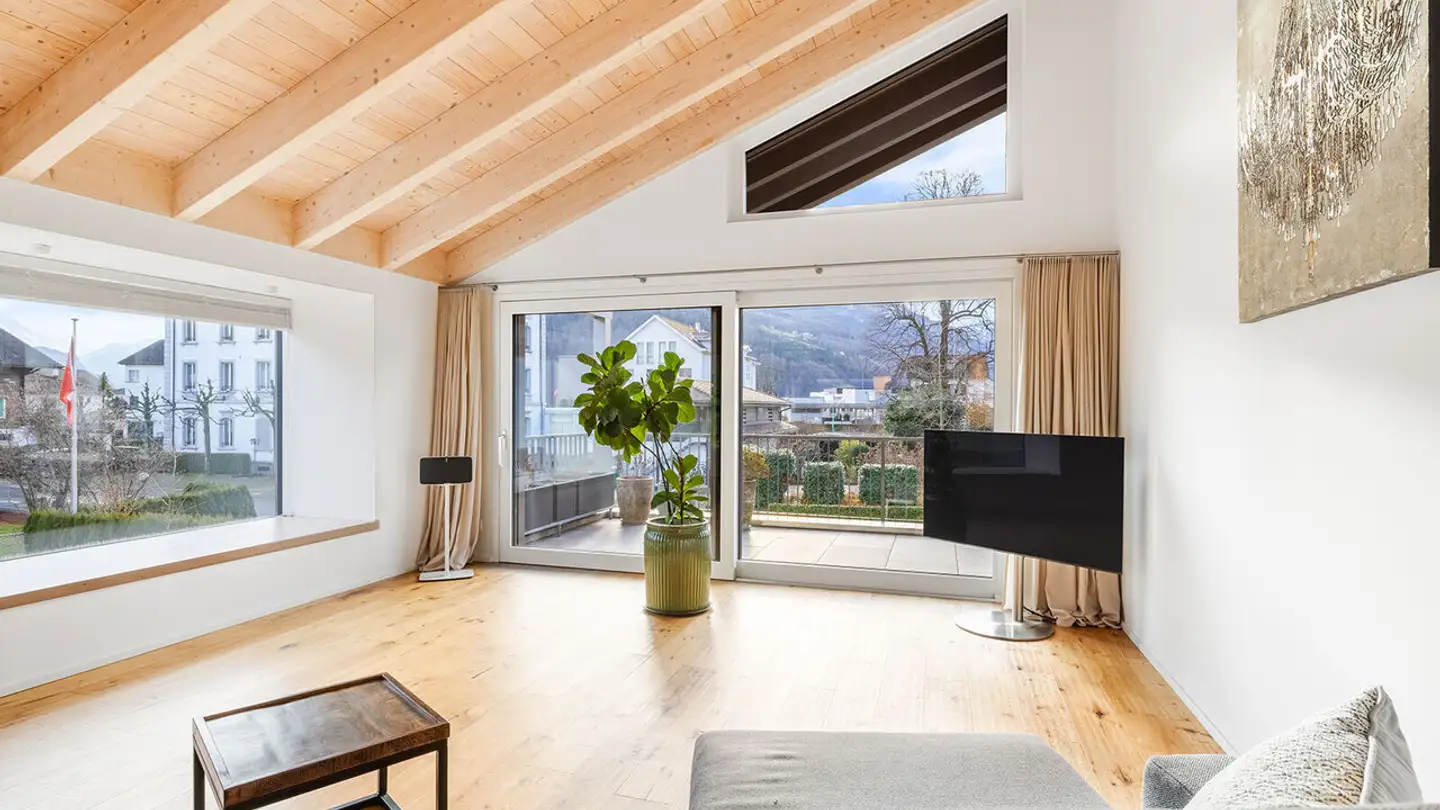 Casa singola in vendita - Primelweg, 6440 Brunnen - Foto 4