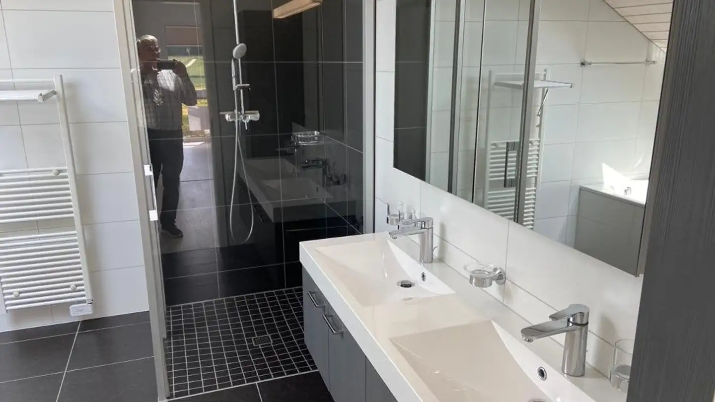 Maison individuelle à louer - Les Vouats 27, 1595 Faoug - Photo 2