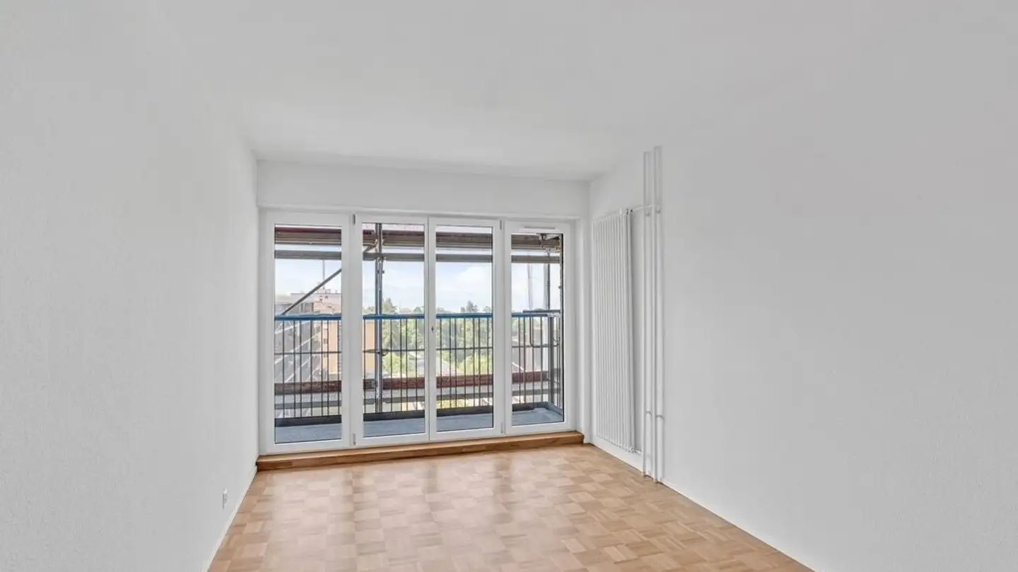 Appartement à louer - Route De Berne 1, 1010 Lausanne - Photo 2