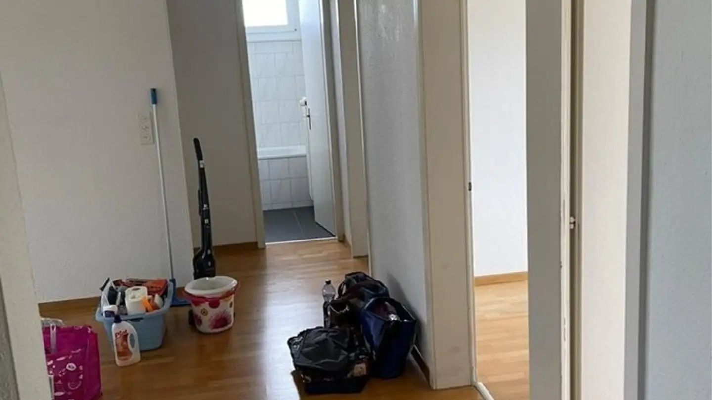 Appartement à louer - Bergackerweg, 3322 Urtenen-Schönbühl