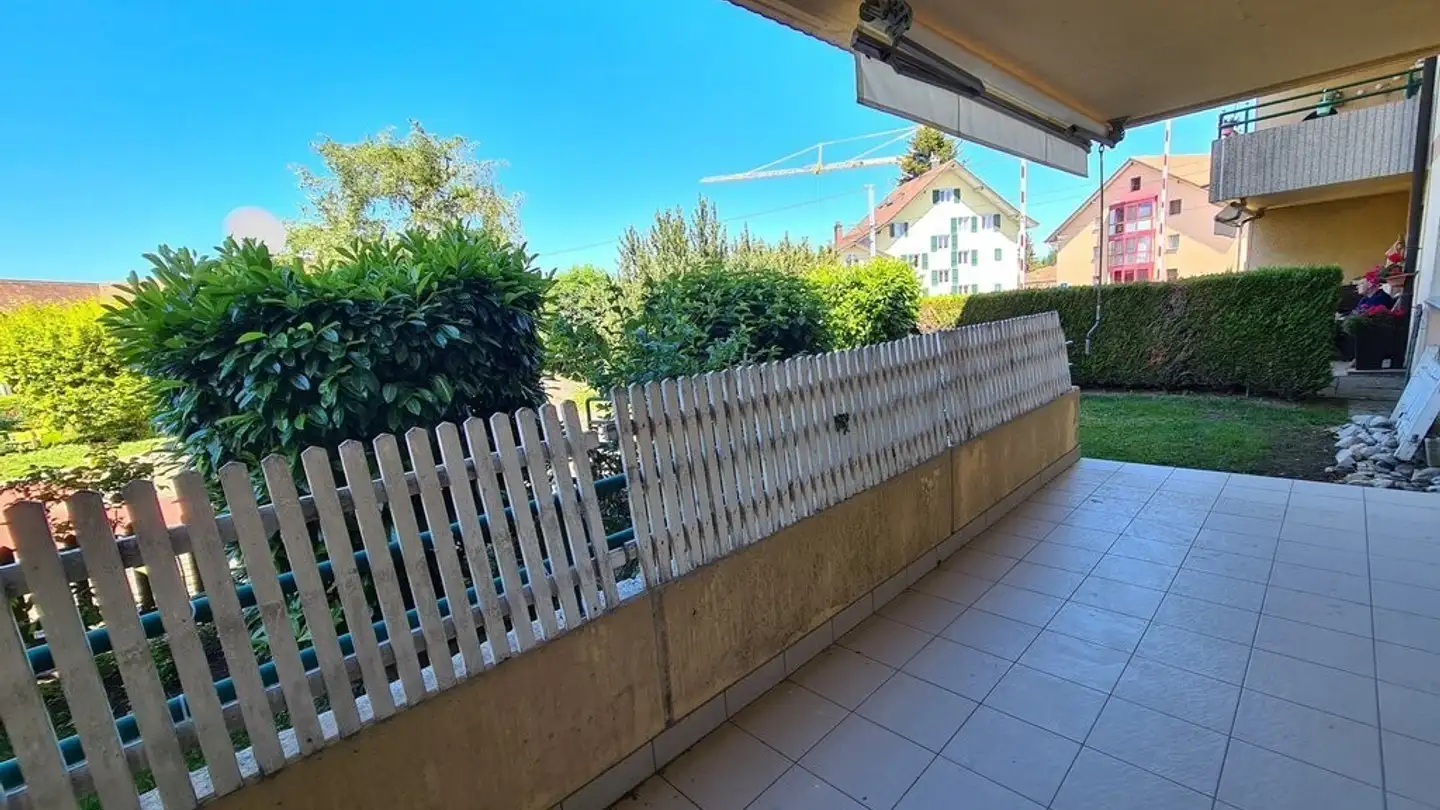 Wohnung mieten - Chemin De La Villaire 3, 1040 Echallens - Foto 4