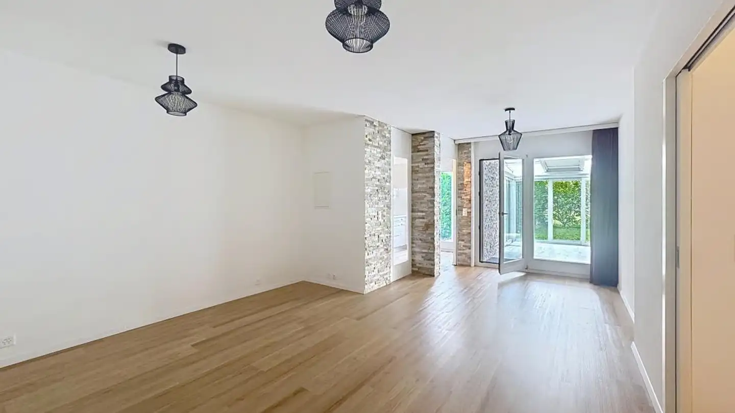 Apartment for rent - Rue Du Bietschhorn, 1950 Sion - Photo 2