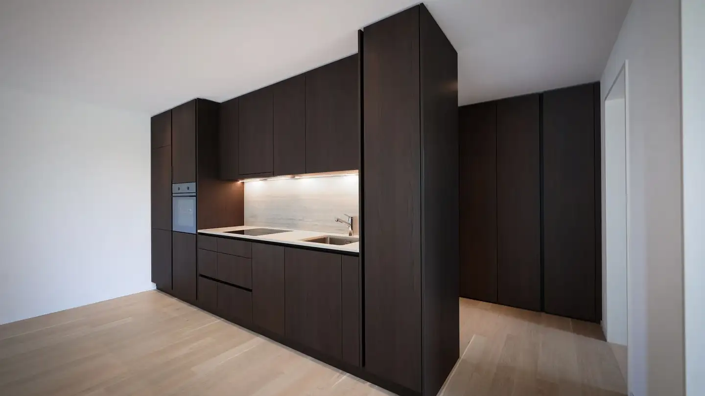 Wohnung mieten - Feldstrasse 2a, 4663 Aarburg - Foto 2