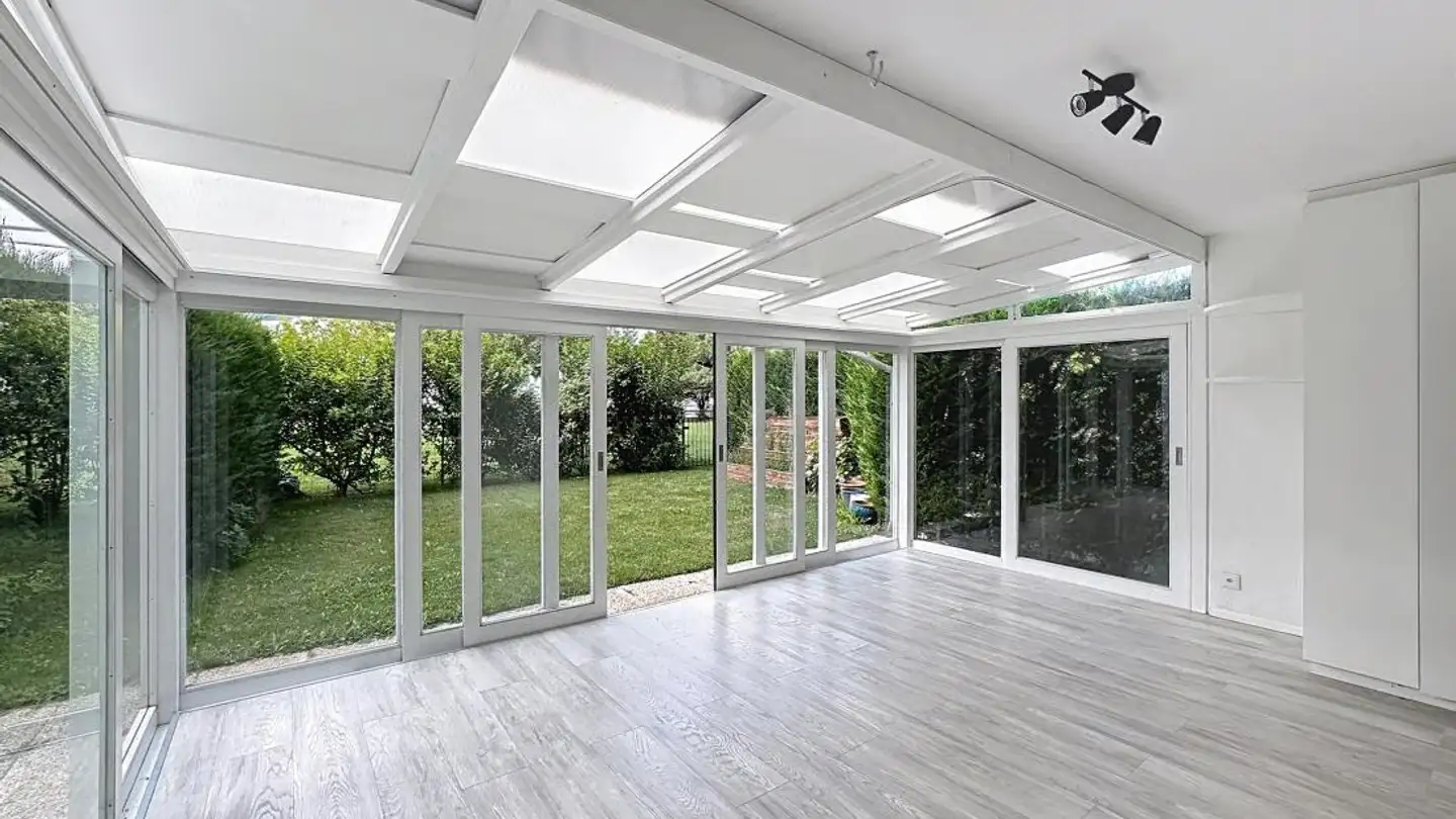 Apartment for rent - Rue Du Bietschhorn, 1950 Sion - Photo 4