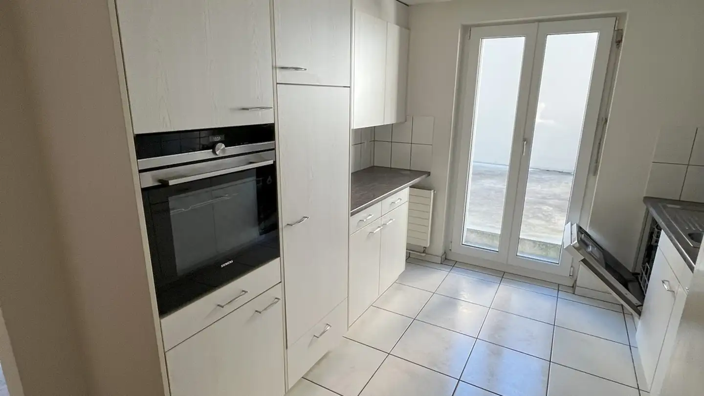 Apartment for rent - Oberdorf 2a, 5637 Beinwil (Freiamt)