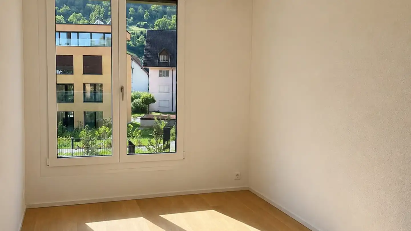 Wohnung mieten - Feldstrasse 2a, 4663 Aarburg - Foto 3