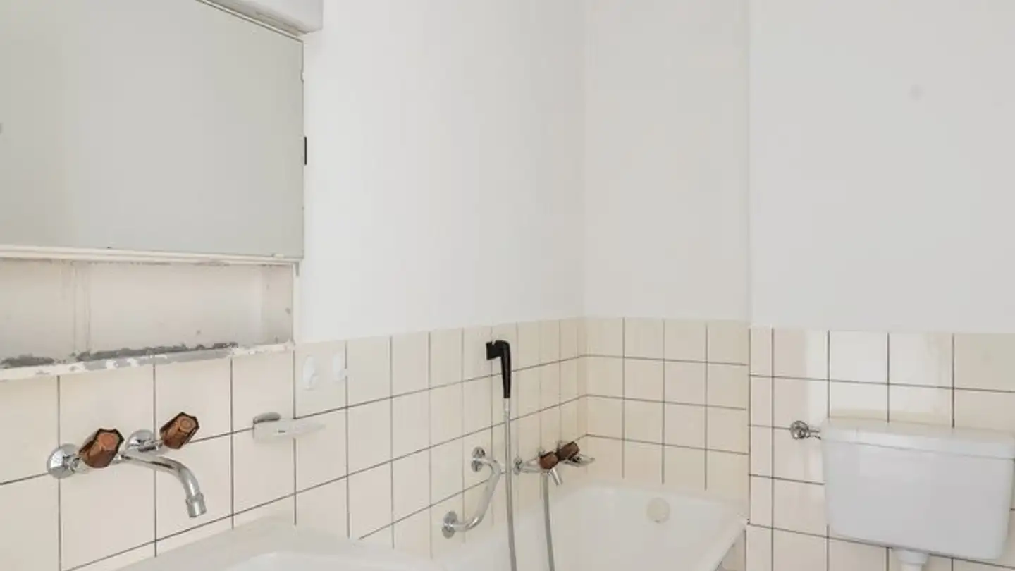 Wohnung mieten - Kanzleistrasse 21, 8405 Winterthur - Foto 4