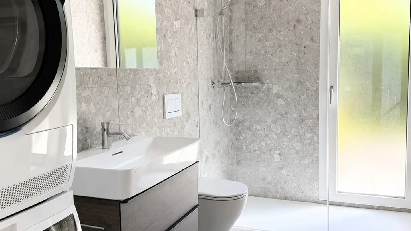 Wohnung mieten - Feldstrasse 2a, 4663 Aarburg - Foto 4